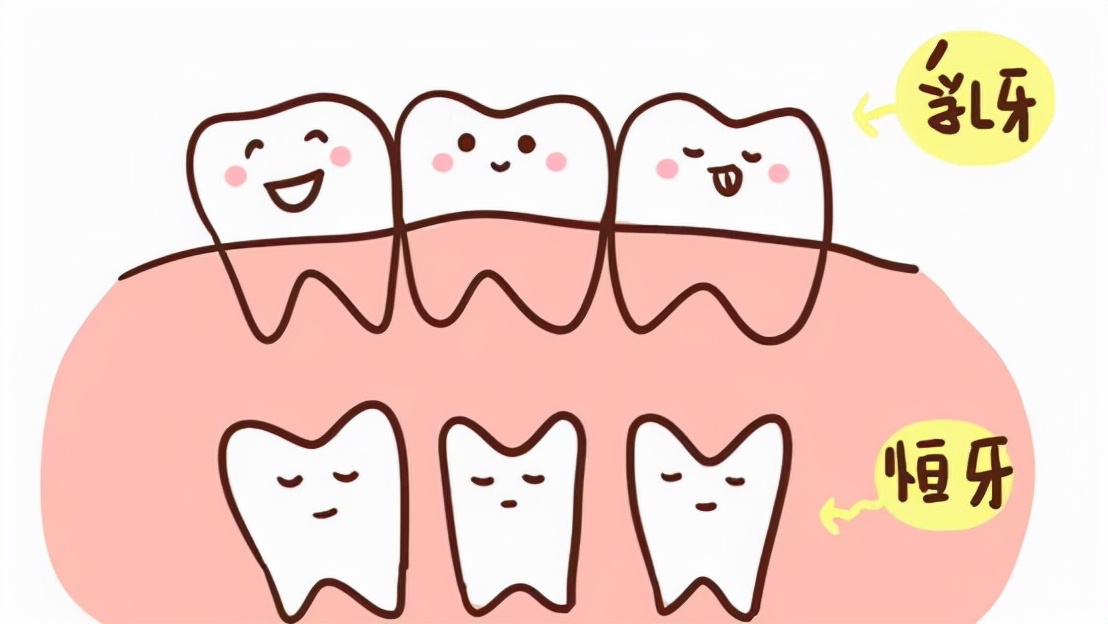 10岁牙掉了一直没长怎么回事,孩子牙掉了没长出来视频