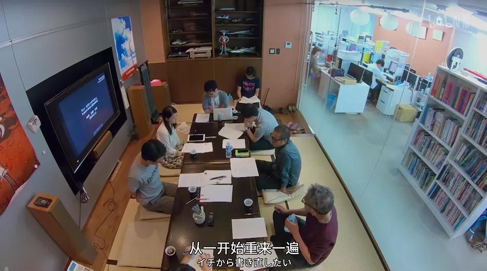 少年郎，我劝你不要看EVA