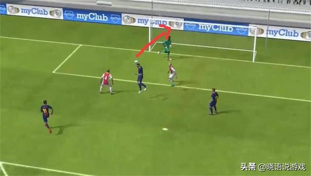 实况足球新手绿茵新星,实况足球萌新怎样拿到梅西