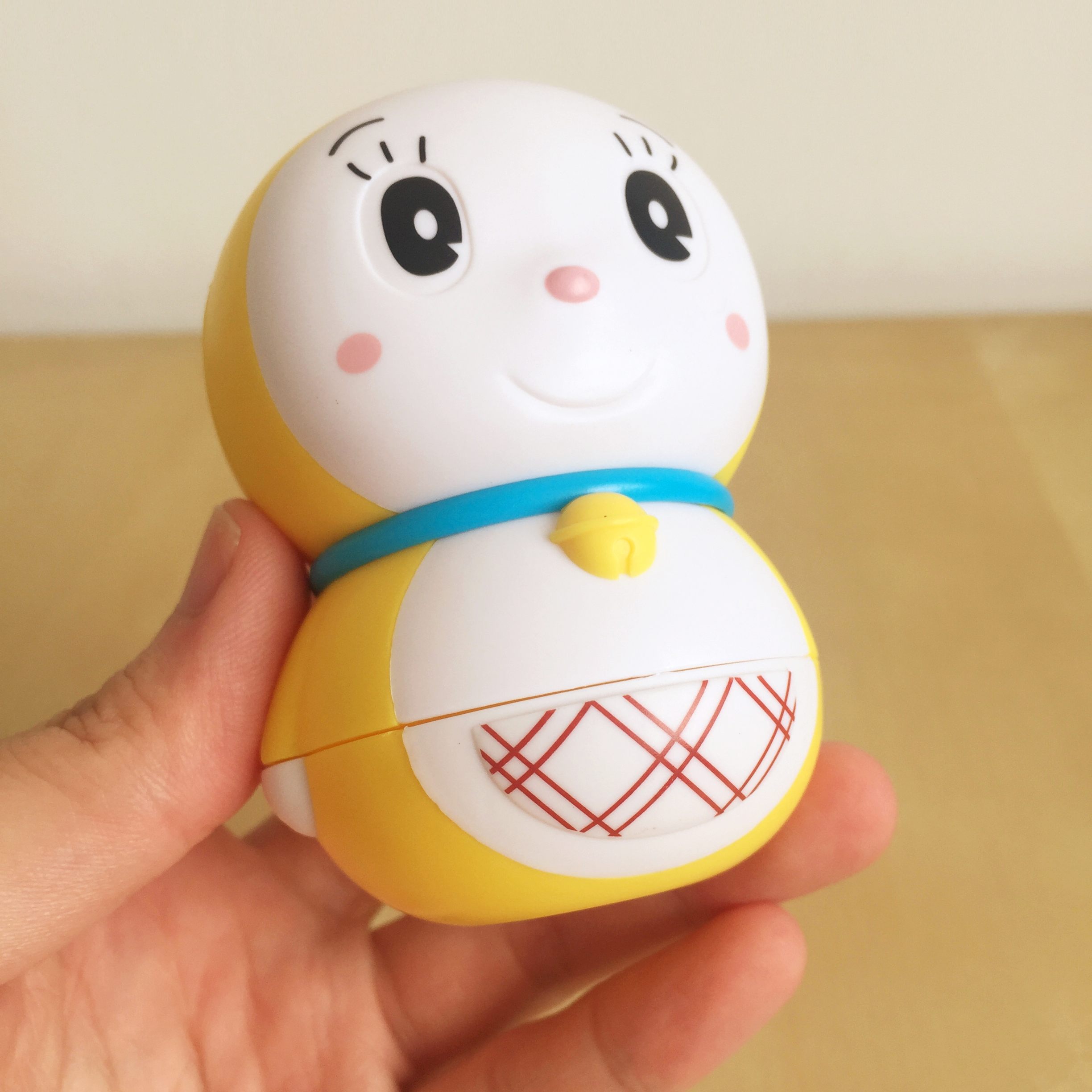 哆啦a梦乐高玩具测评,开箱哆啦a梦玩具