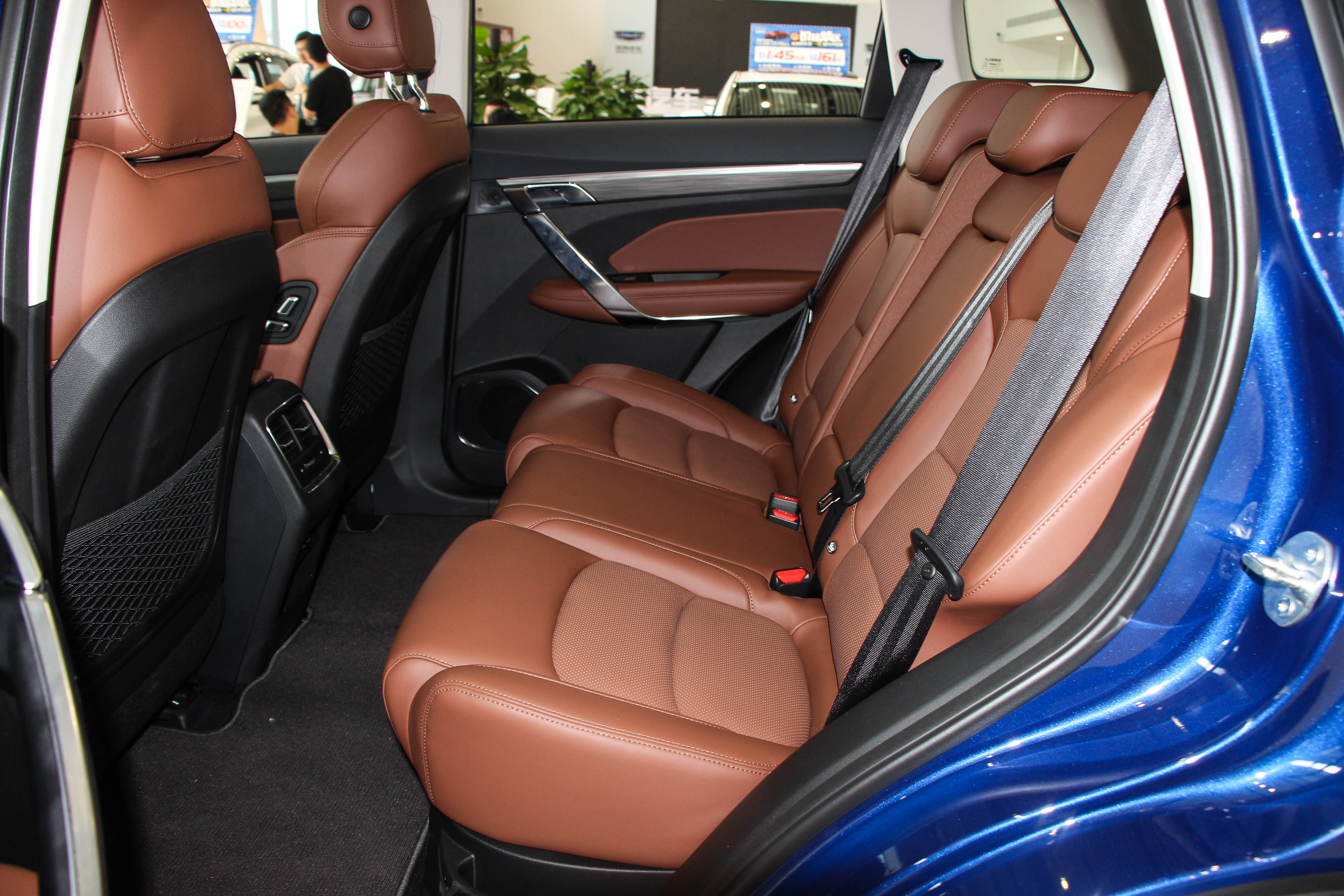 吉利博越pro2020款哪一款最值得,吉利博越pro哪款更实用