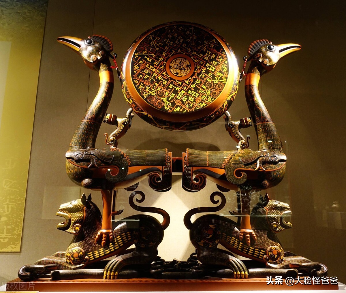 东皇太一历史和神话,东皇太一的来历和传说