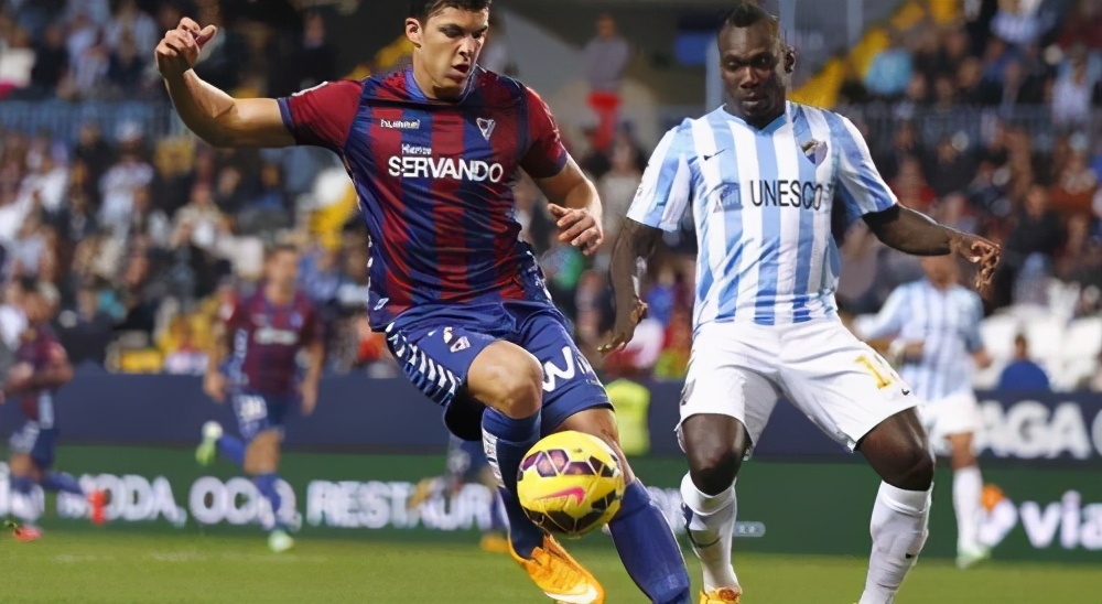 莱万特vs埃瓦尔西甲,足球分析西甲埃瓦尔vs格拉纳达