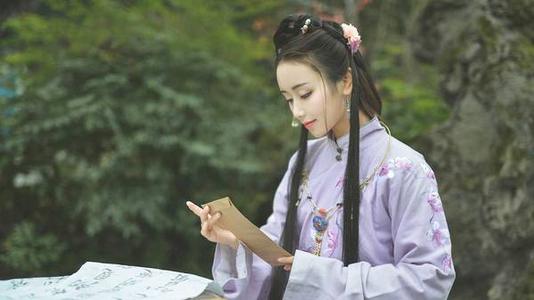 写给秦淮八艳的诗与词,秦淮八绝诗词与简介大全集