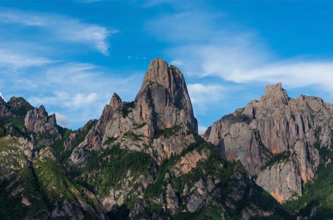 扎尕那幽谷秘境,甘南秘境扎尕那该怎么玩