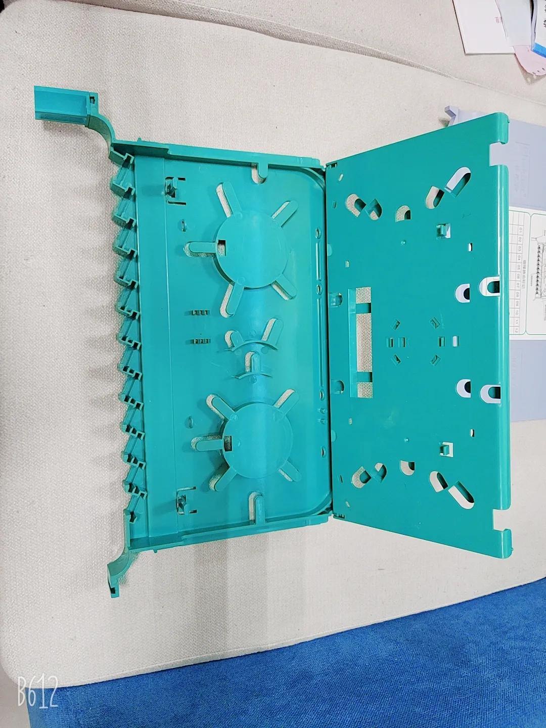 常见的一体化熔纤盘都是啥样的,一体化熔纤盘尺寸