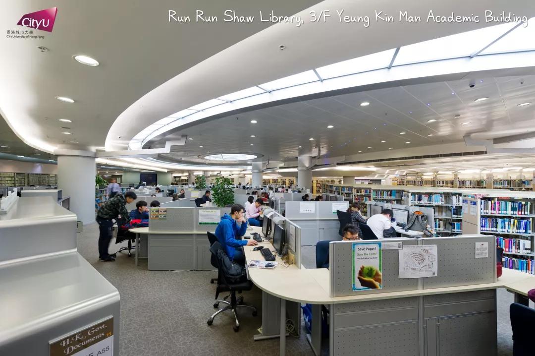 在香港上国际学校是什么体验,香港的大学本科就读体验