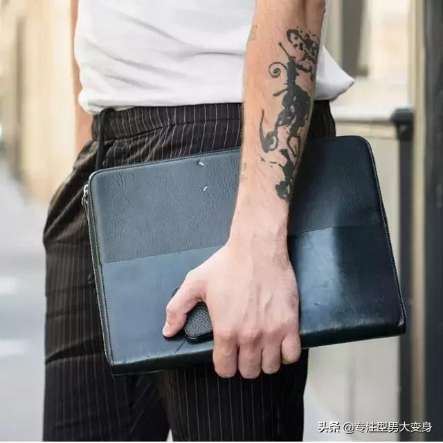 男包选择,男包有什么推荐吗