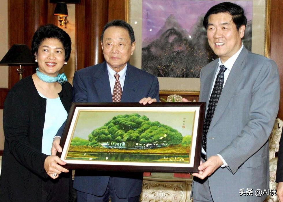 全球50个国家和地区首富