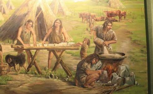 透过远古先民的英雄传说,发现人从未改变的原始本能