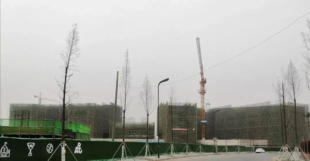 高新学校高质量发展,成都高新南区新川最新规划