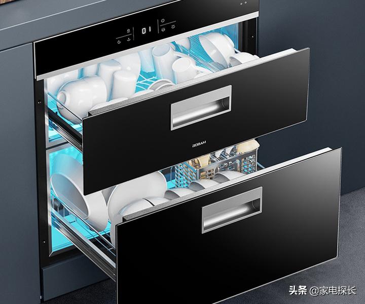 2019年中国消毒柜十大排行榜,消毒柜哪个品牌最成熟