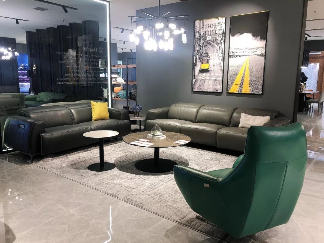 郑州比宜家更值得的家居商场,郑州宜家最火的店