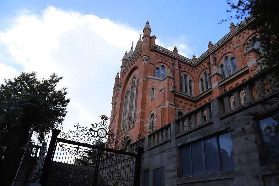 上海最值得去的十大免费景点,上海最新十大免费景点推荐