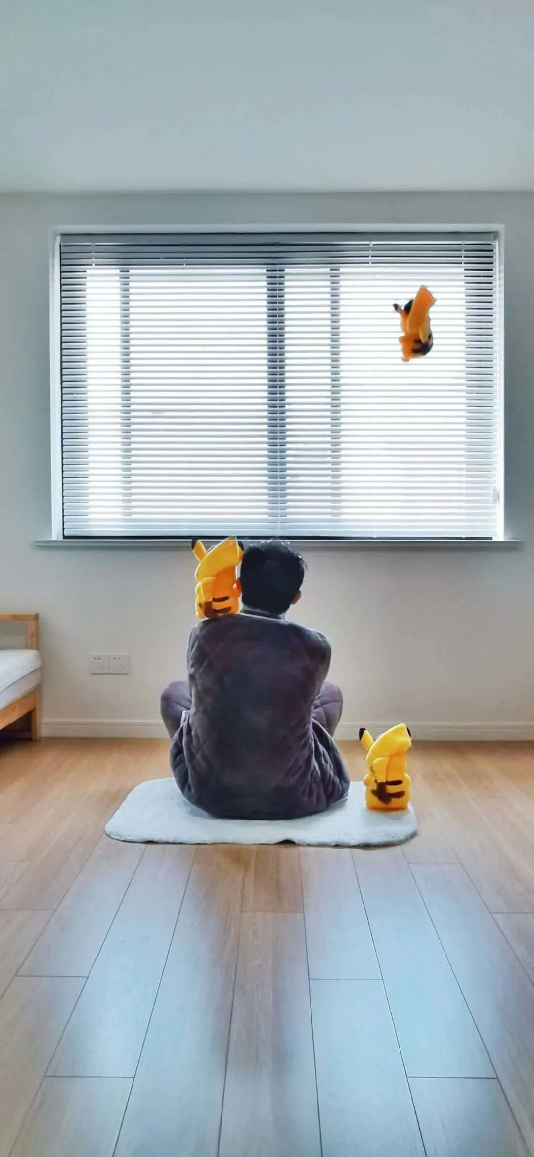 点赞他们的高光时刻,大家用手机拍出过什么好看的照片