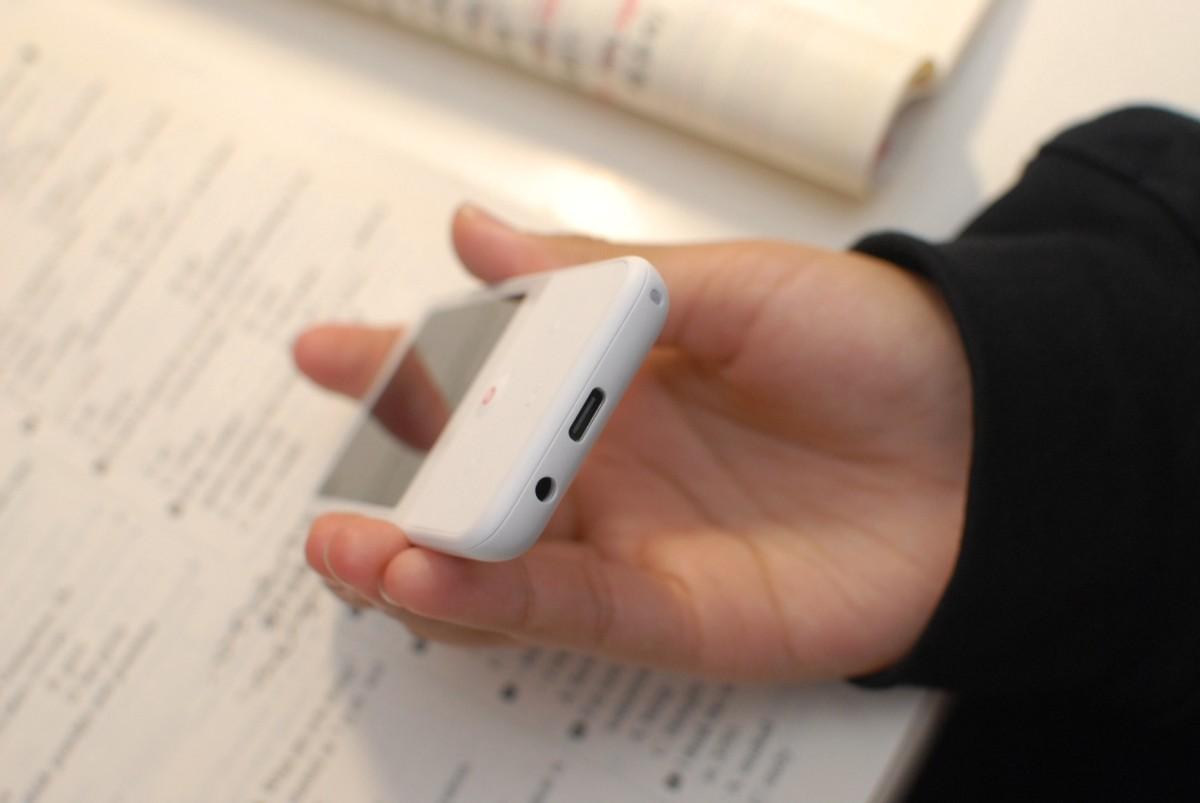 有道英语随身听复读机,有道听力宝能提升英语吗