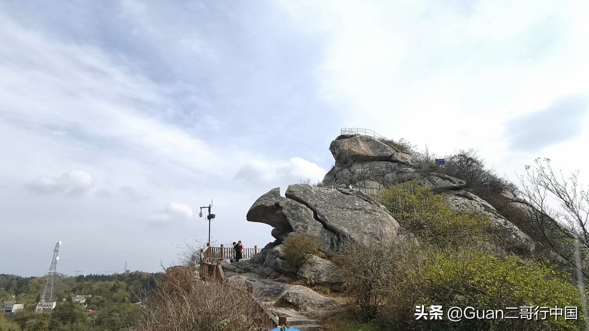 信阳鸡公山一日游真实感受,信阳鸡公山内心感受