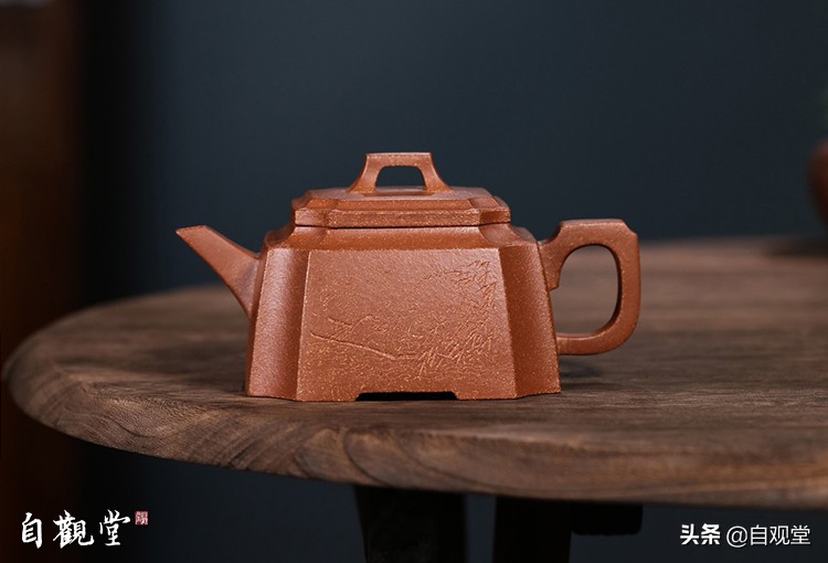 出水顺畅的紫砂壶,紫砂壶的实用技巧