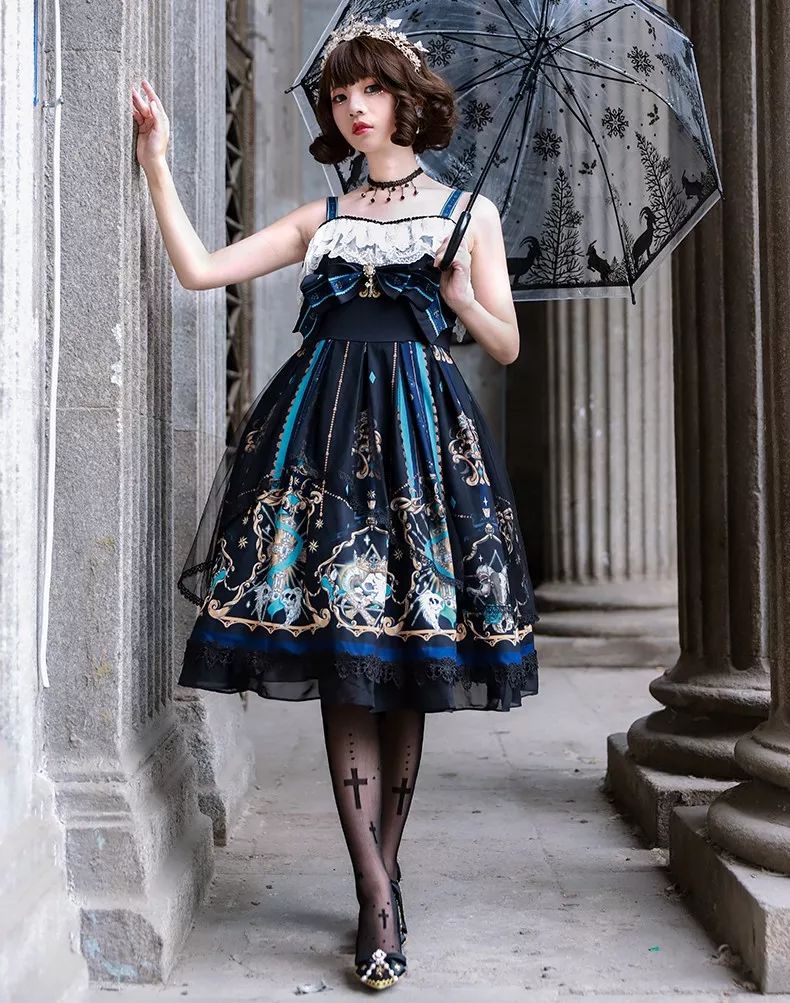 lo装到底是怎样一种存在？——lo装知识大科普