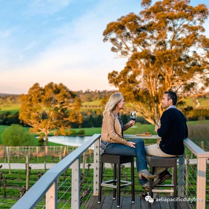 阿德莱德机场免税店攻略,澳大利亚旅游机场免税店