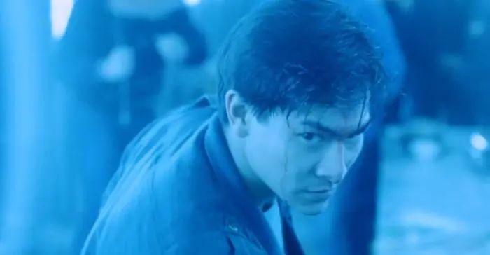 旺角卡门逃不过的宿命,旺角卡门追求梦想的狂热与辛酸