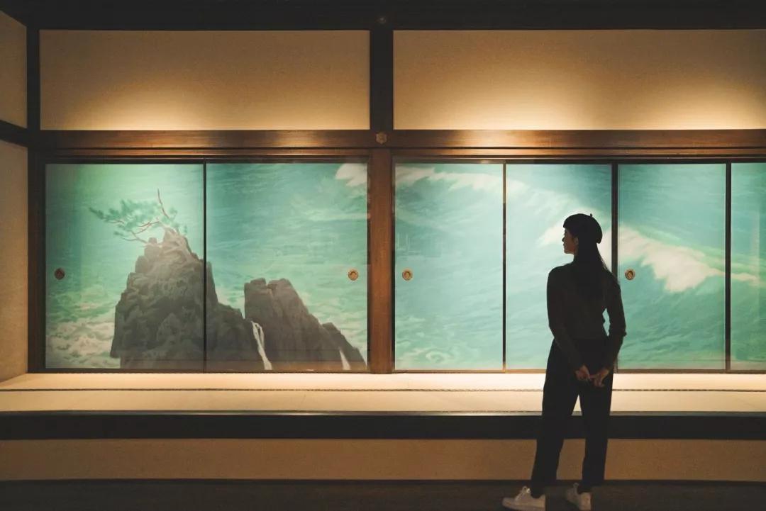 东渡日本的高僧图片,唐朝东渡日本的高僧