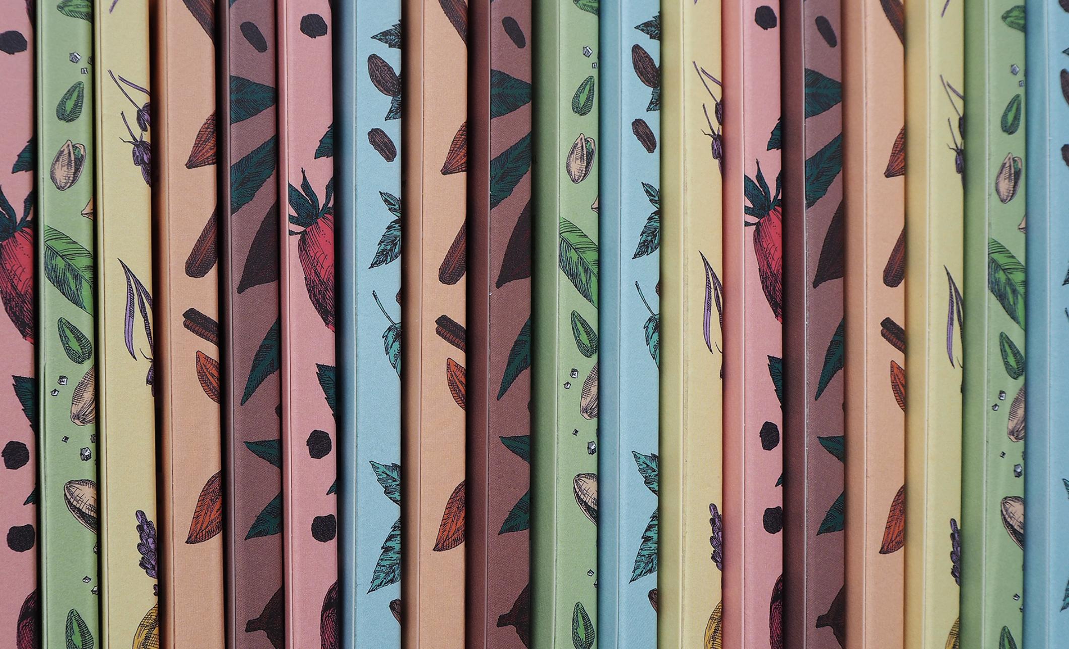 创意巧克力礼盒图片,惊艳的巧克力包装设计