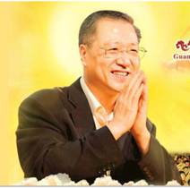 反*教邪**|心灵法门，假作真时依旧假