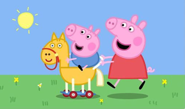 最适合小朋友看的启蒙动画片,动画片是儿童童年必不可少的