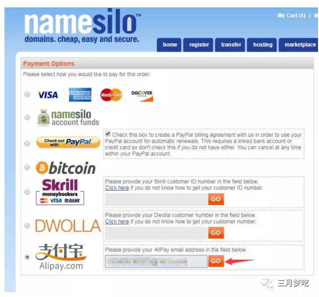 shopify怎么选择域名好,shopify独立站选品策略