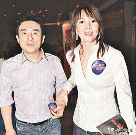 吕方郑裕玲情史,吕方和郑裕玲为何分手