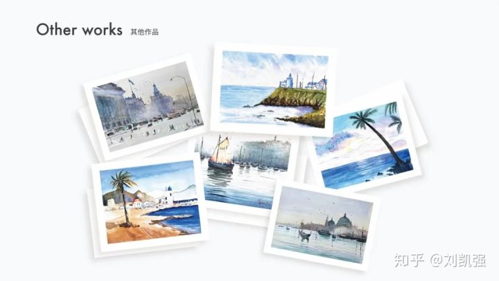 一举夺魁的高考手绘,高考学霸的手绘