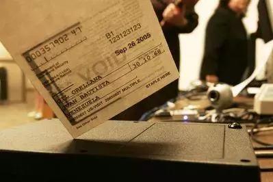 一次性告诉你I-20/DS-160/I-94......都是什么“鬼”