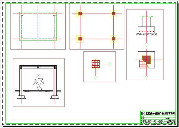 cad制图比例缩放操作方法,cad制图尺寸比例太大怎么调整