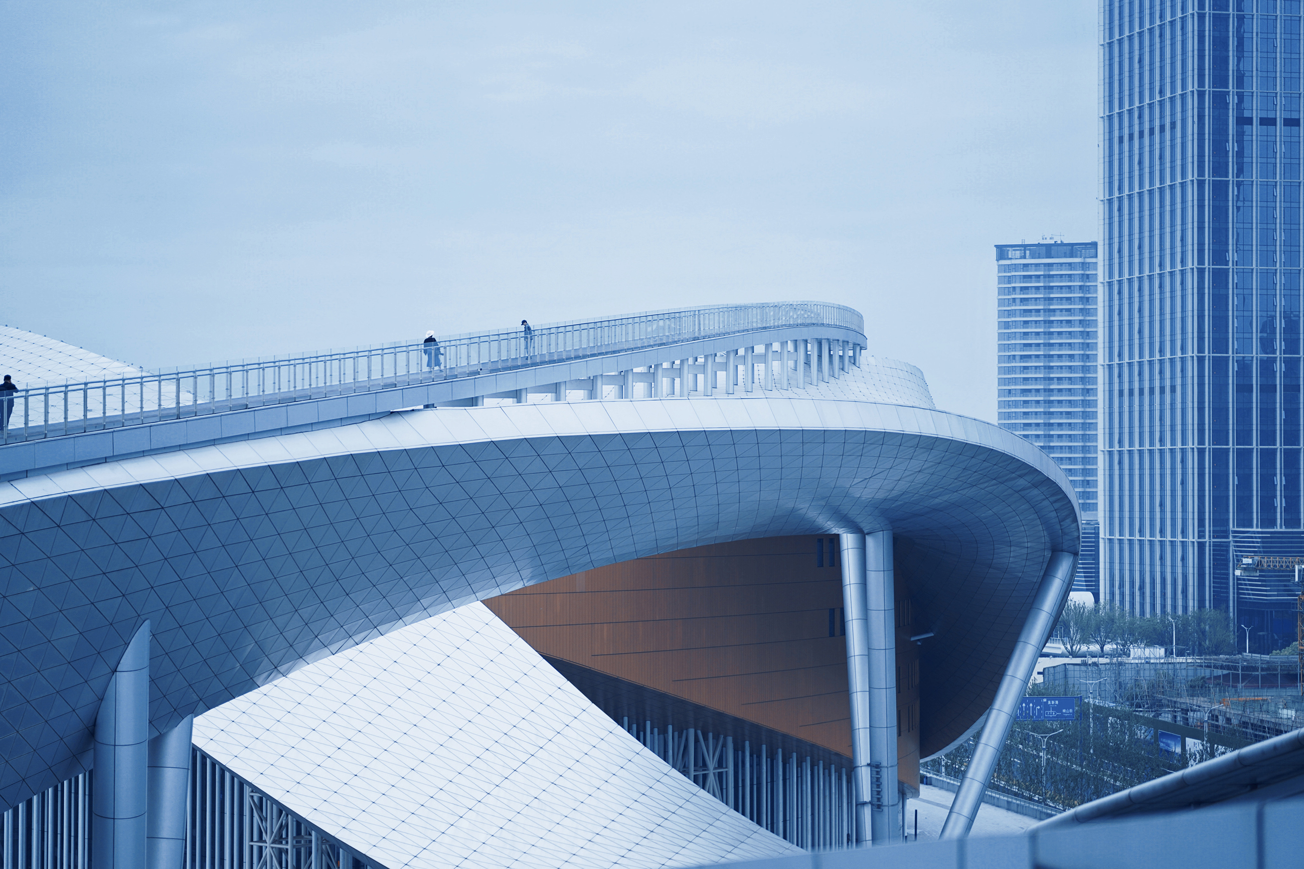 送你一份不走寻常路的苏州攻略，田园风民宿+文艺小清新打卡地