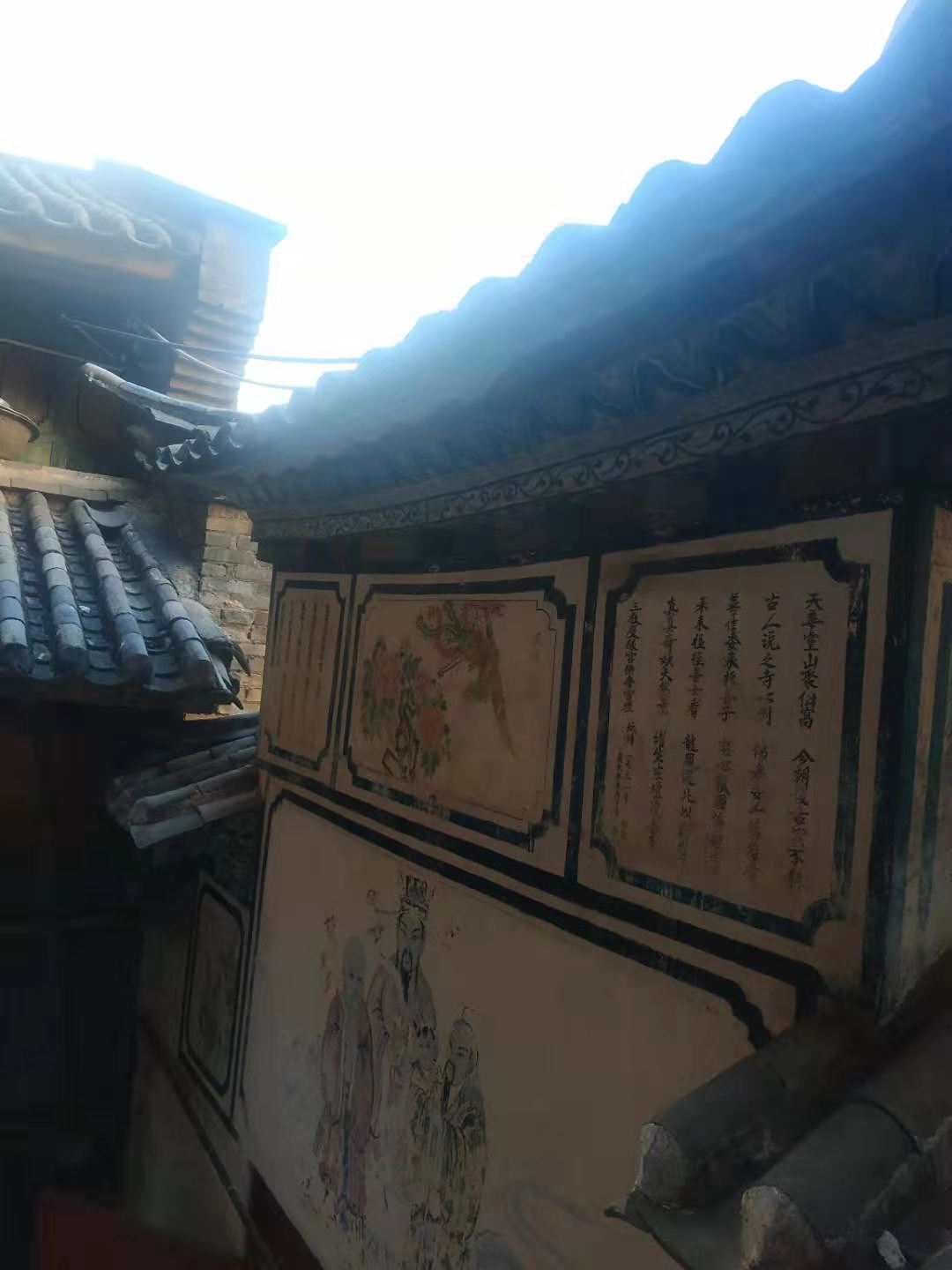 云南大理祥云天华山门票多少钱,大理祥云水目山旅游攻略