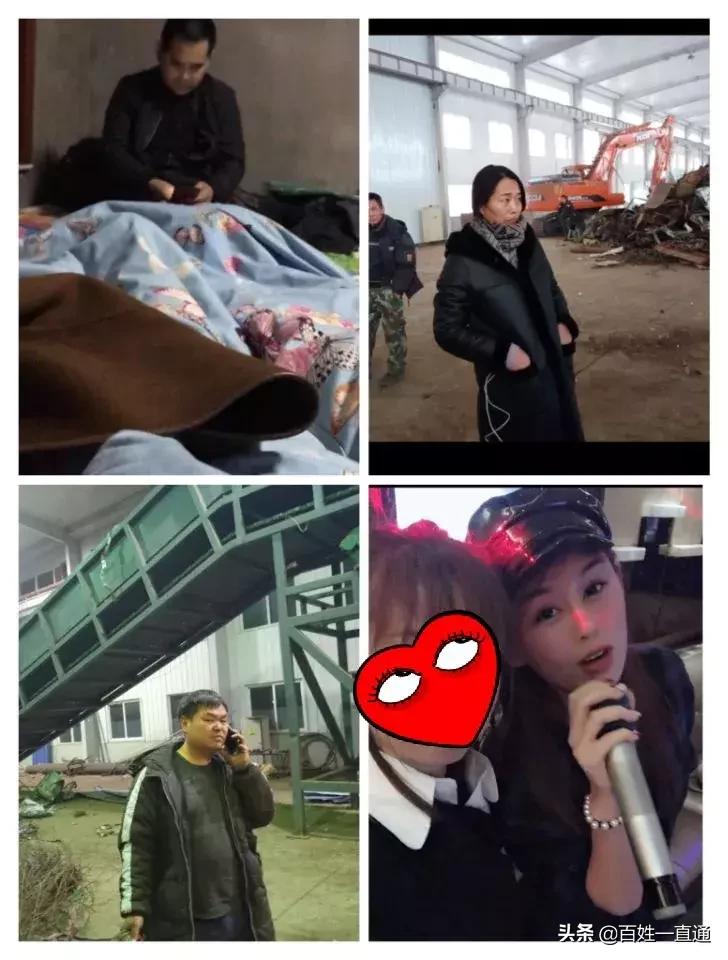 追踪佰利达：爱心企业遭鲁宇公司威胁后，又不断有企业伸出援手