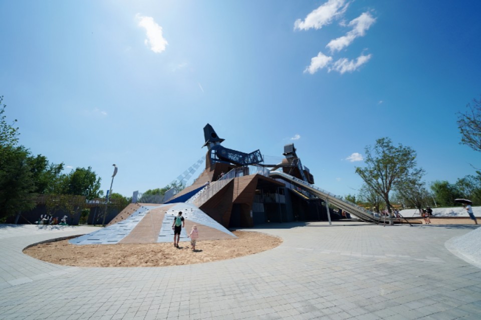 唐山市内研学,唐山研学攻略