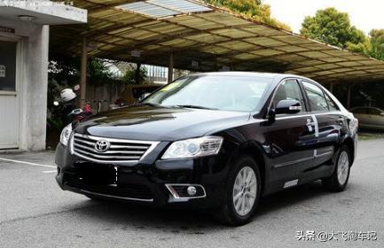 迈腾2021款和凯美瑞2021款怎么选,12年1.8t迈腾