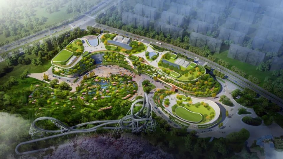 苏州乐园森林世界夜场是几月份,苏州乐园森林世界门票包含项目