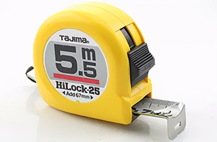 高空测量尺寸工具,工厂常用测量工具