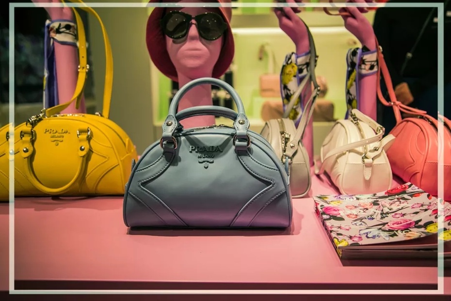 千奇百怪的包包,各种稀奇古怪的包包