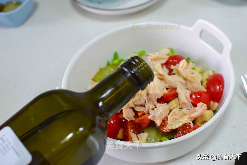 藜麦热量那么高为什么减脂能吃,适合减脂的早餐主食藜麦