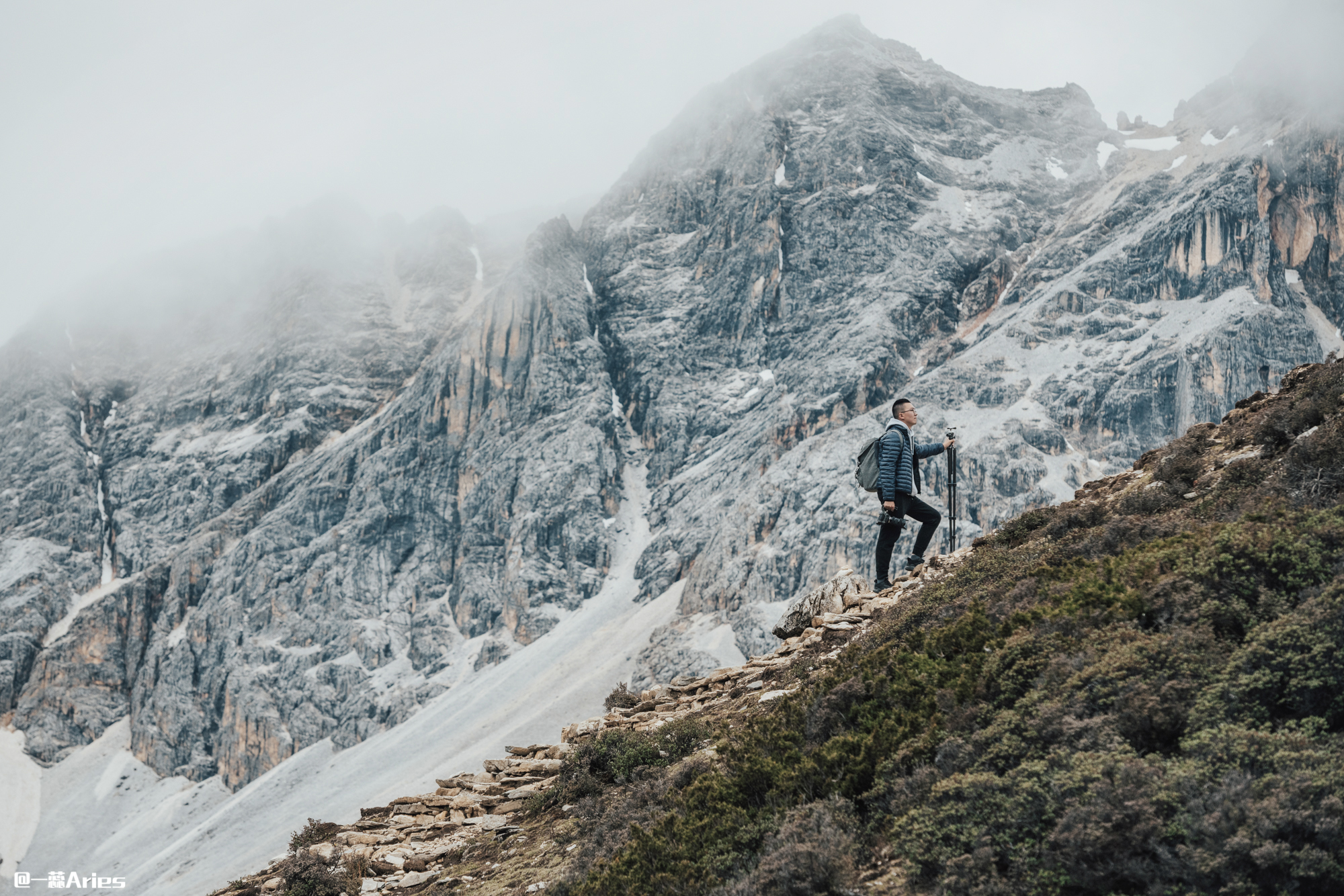 稻城亚丁8月自驾游攻略8天,稻城亚丁7月份雨季