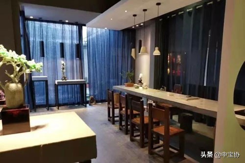 中国最大四会玉器,中国玉器之乡四会