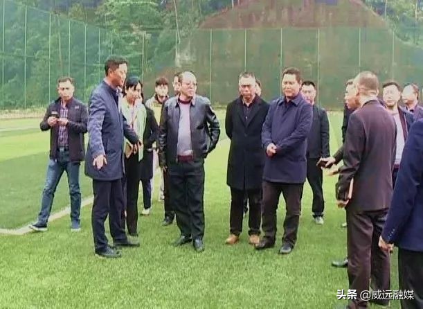 连界足球竞训基地5号场地图,连界镇足球训练基地