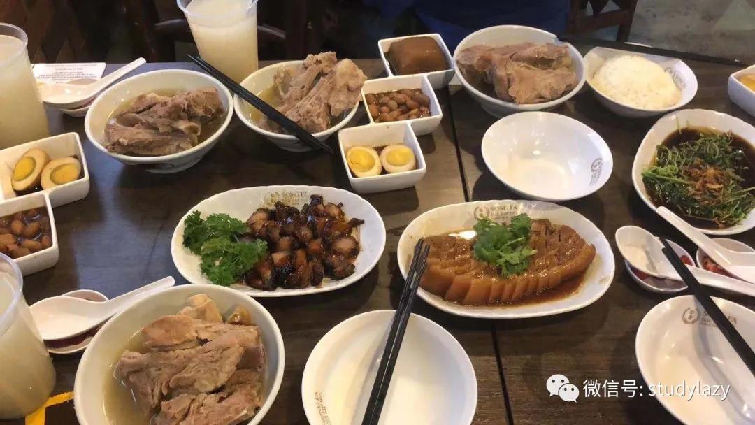 新马泰之行完整版,新马泰新加坡