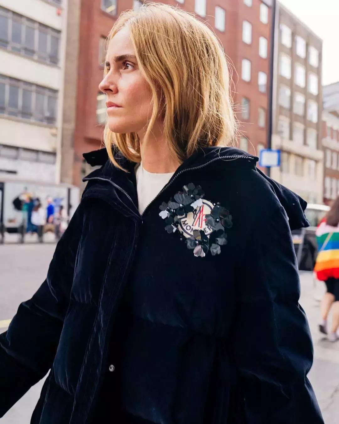 有好看的羽绒服推荐吗,你们买到过最好穿的羽绒服