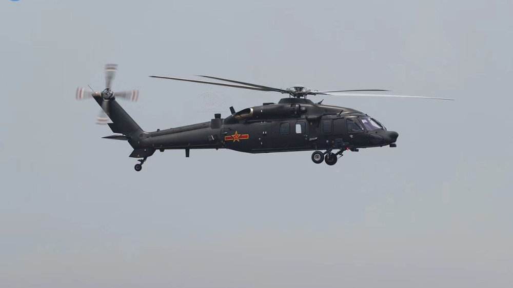 「风声」点赞中国航空人，空中梯队篇（一）20时代