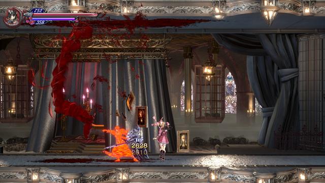 血污夜之仪式boss教学视频,血污夜之仪式三个隐藏boss